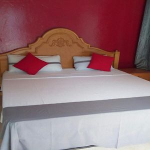 Kamar deluxe